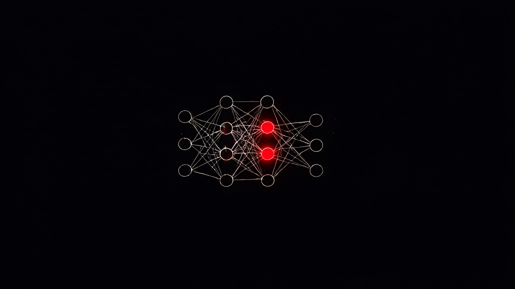1.036 Alignment-Konzepte aus zwei Millionen synthetischen Geschichten - die Feature-Vektoren lassen sich in sechs Modell