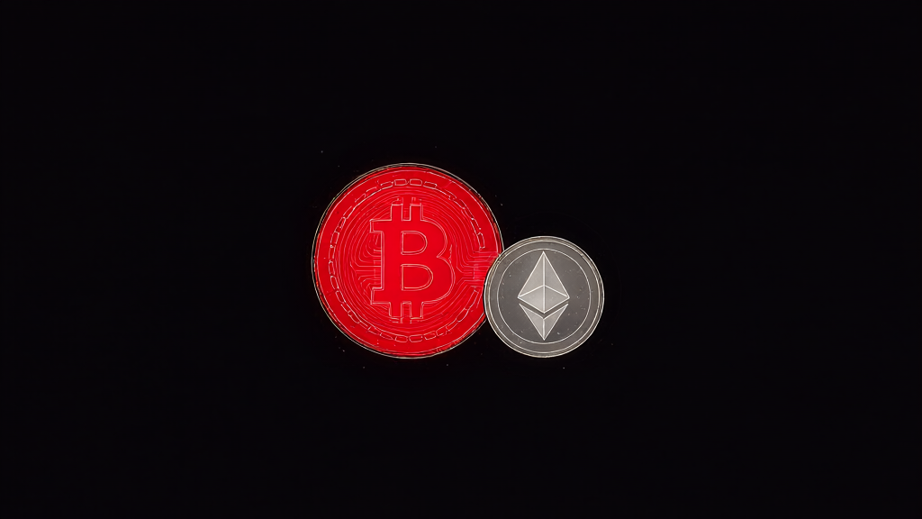 286 Millionen Dollar in zwei Tagen, aber der Monat bleibt 26 Millionen im Minus - und Ether-ETFs verlieren 1,32 Milliard