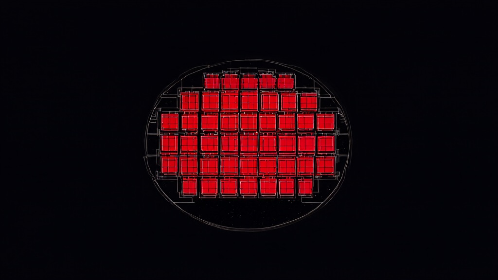 4F2-Zelle: 20 bis 24 Prozent dichter, aber bei 70 Prozent Ausbeute weniger Bits pro Wafer