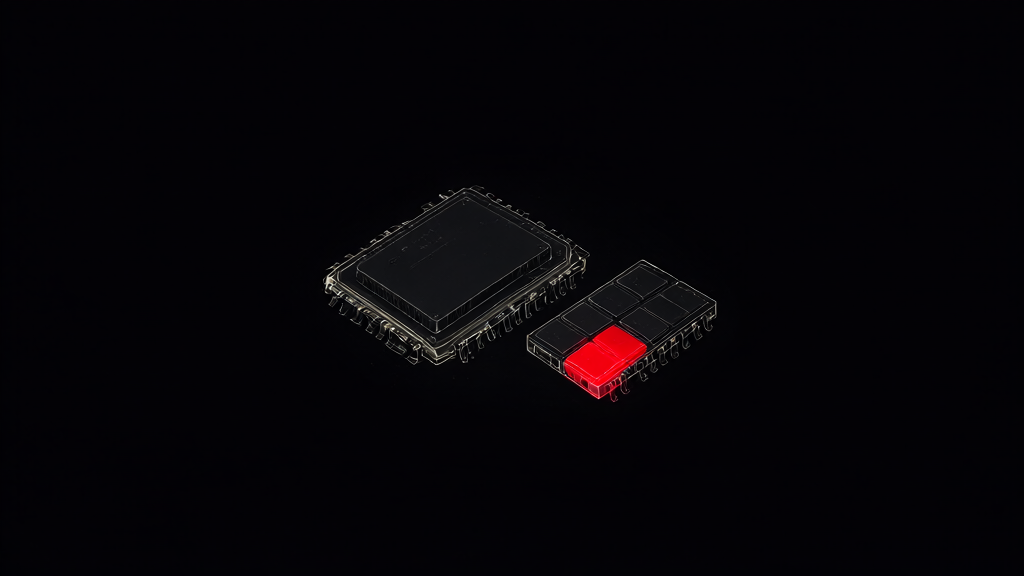 8-Bit-Quantisierung halbiert Speicherbedarf bei 175 Milliarden Parametern ohne Genauigkeitsverlust