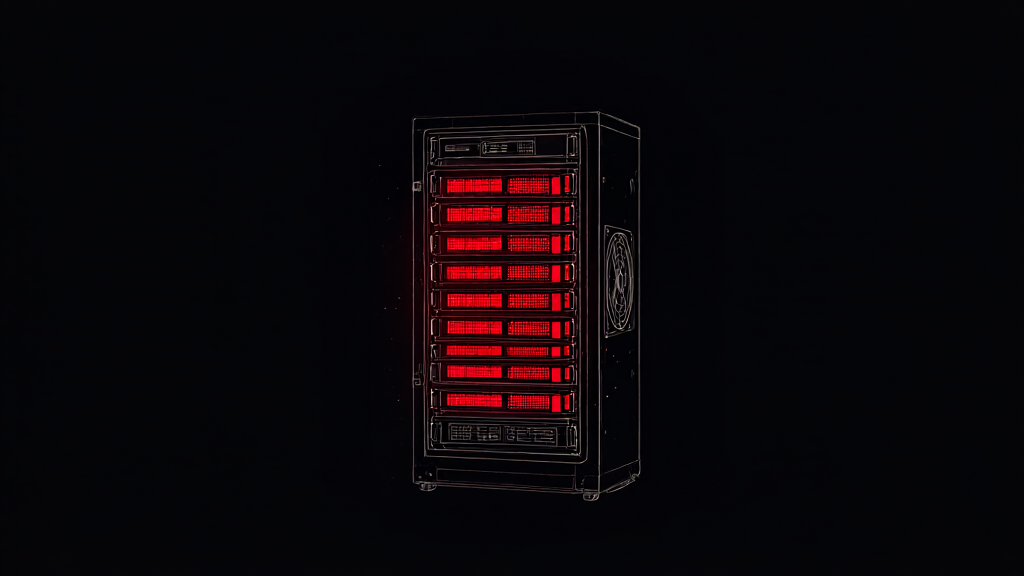 AgentX Benchmark: Vera Rubin NVL72 30x Effizienz-Steigerung für AI-Agenten