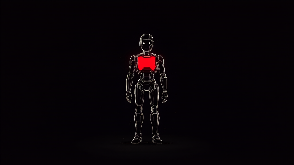 Agile Robots stellt Agile ONE SN vor: Humanoider Referenzroboter auf Nvidia Isaac GR00T