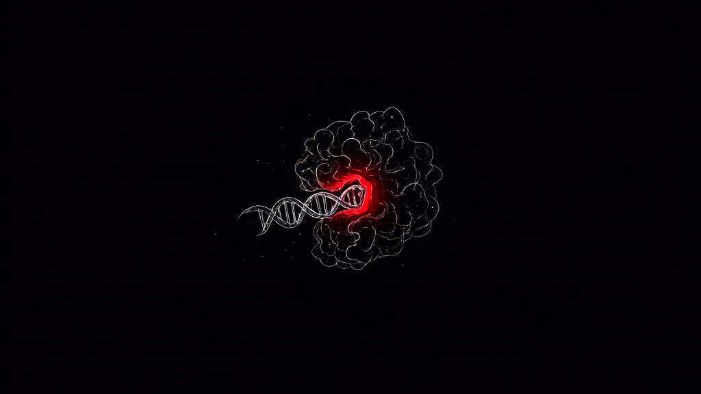 AI-Modell Claude entdeckt CRISPR-like Enzyme-System, Anthropic sagt