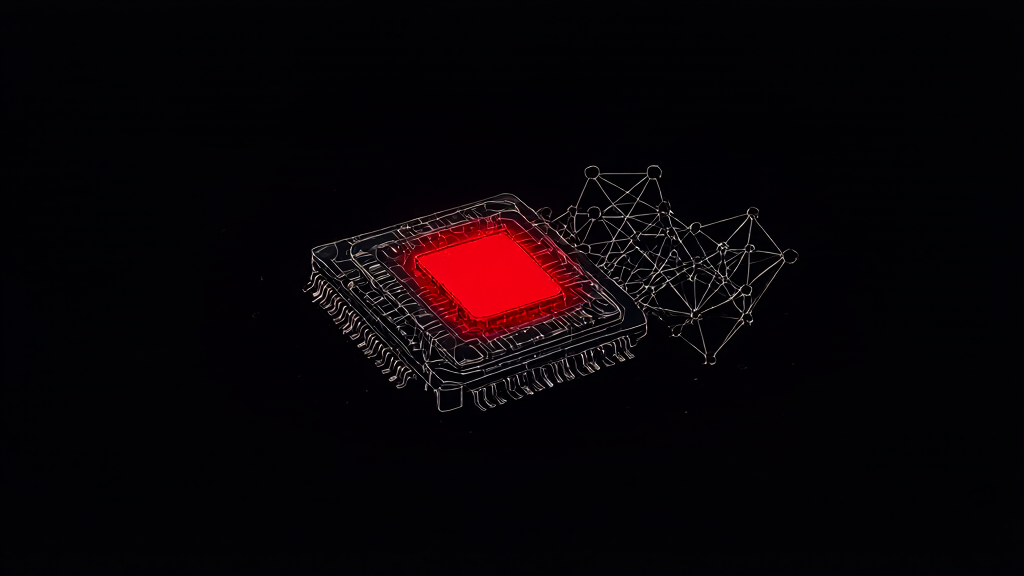 Alibaba planiert eine AI-Modelle mit 5-10 Trillionen Parameter und ein neues Chip