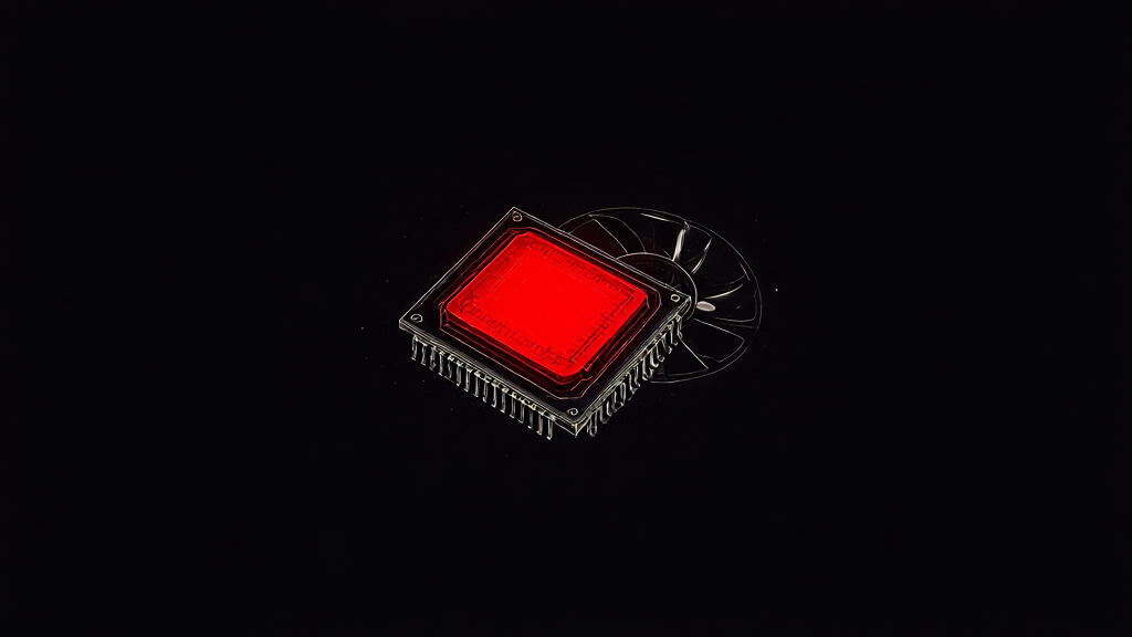 Alibaba stellt Zhenwu V900 KI-Chip vor und plant 20 GW Rechenzentrums-Kapazität bis 2032