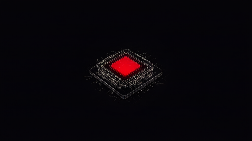 Alibabas Zhenwu V900: Chinas stärkster KI-Chip startet 2027 in Serie