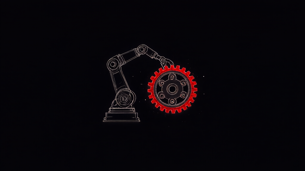 Alphabet Robotics Subsidiary Intrinsic Open-sources Its Full Robotics Stack at ROSCon 2026