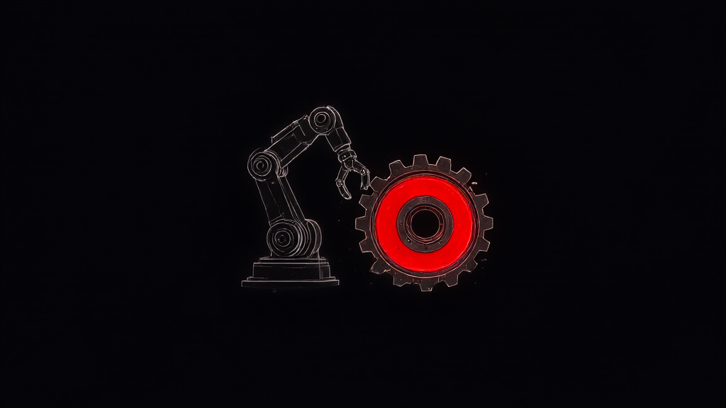 Alphabet’s Intrinsic gibt den kompletten Robotik-Stack frei