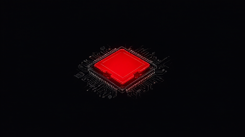 AMD überschreitet Billionen-Marke: Bank of America hebt Kursziel auf 720 Dollar