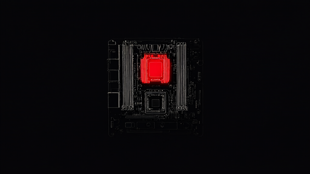 AMD EPYC 9006 Venice: Dichte KI-Racks mit Zen-6 und 600W TDP