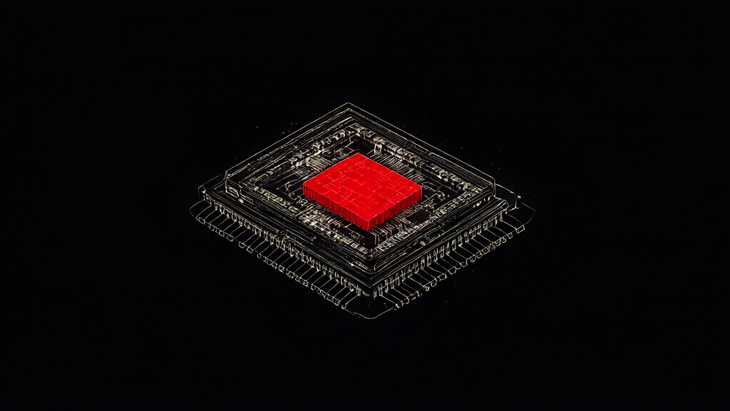 AMD kauft Taalas — Startup ätzt KI-Modelle direkt in Silizium