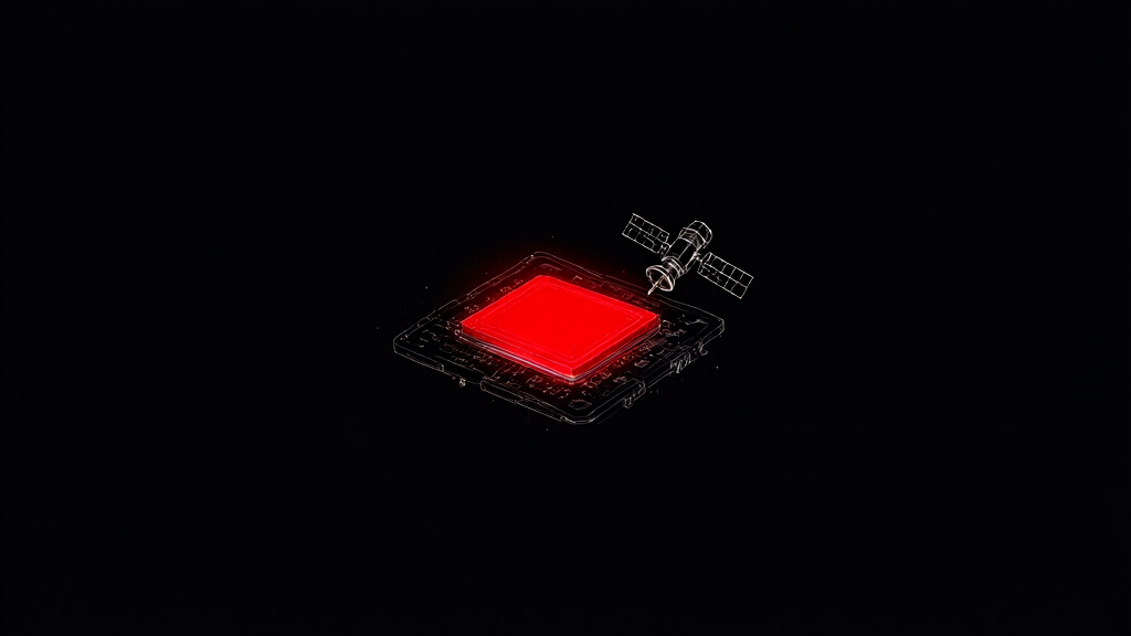 AMD meldet Rekordquartal mit 11,5 Mrd. USD, fällt aber 6 %, da SpaceX Nvidia zum exklusiven KI-Chip-Lieferanten macht