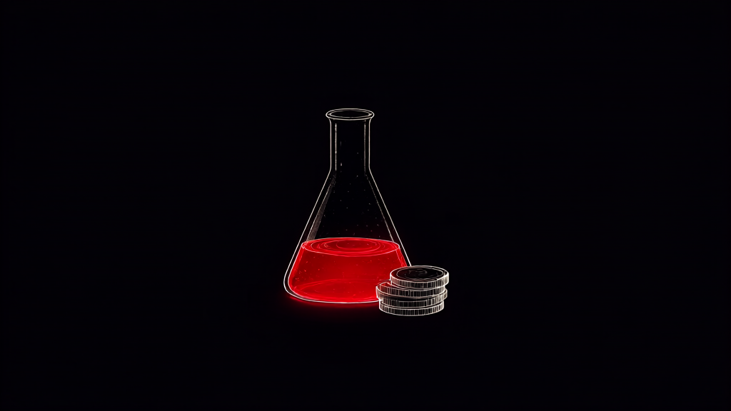 Anew Labs: ByteDance-KI-Spin-off sammelt 290 Mio. USD bei 1,5 Mrd. USD Bewertung