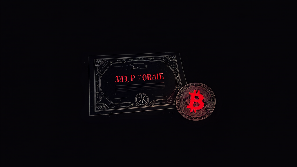 Anleihevolatilität springt hoch, während Bitcoin und Wall Street ruhig bleiben