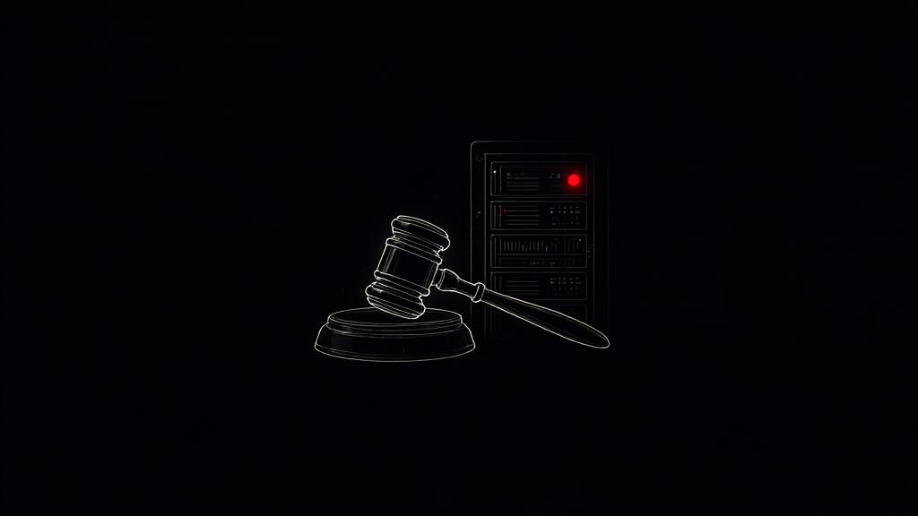 Anthropic an Newsom: Ein Gericht soll KI-Modelle stoppen, nicht ein Kill Switch