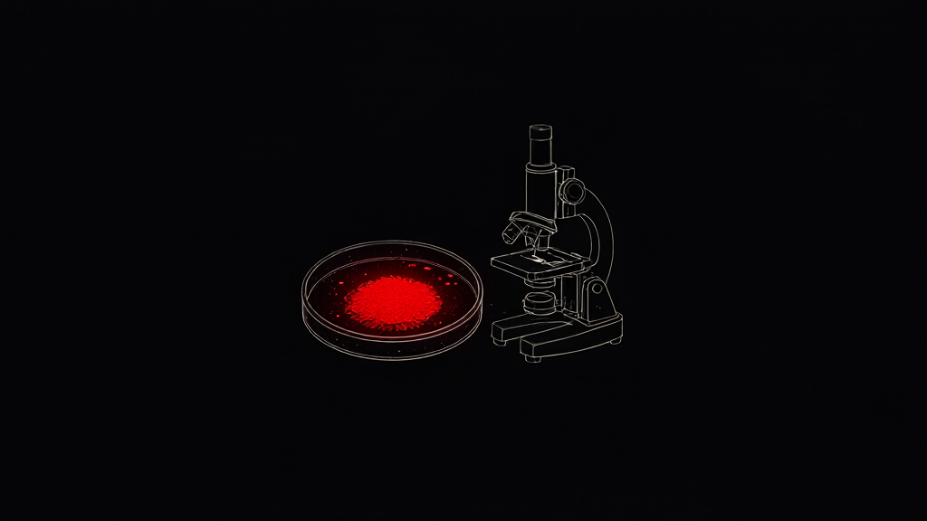 Anthropic: Biologie Labor hat bereits einen wichtigen Entdeckung gemacht
