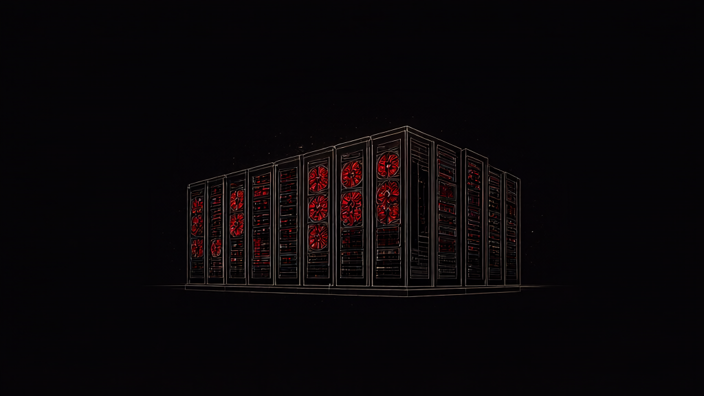 Anthropic investiert in $517 Billion im Cloud und Datenzentren für 10 Jahre