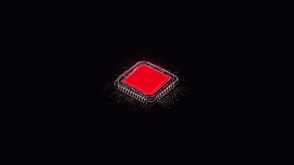 Apple präsentiert den M1-Chip: Neuer Maßstab für On-Device-KI