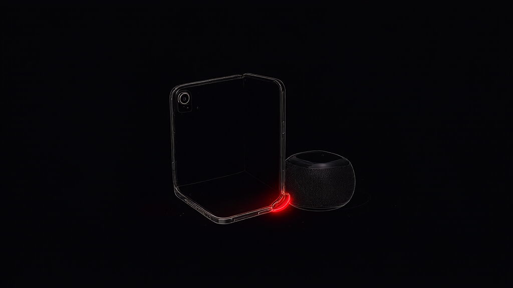Apple’s Ternus: First Foldable iPhone and AI Siri at September 9 Event