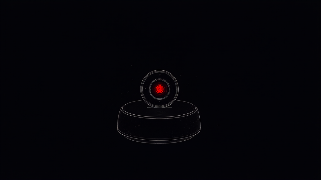 Apple verlängert J490 Smart-Home Hub: Siri-AI-OS mit Facial-Recognition