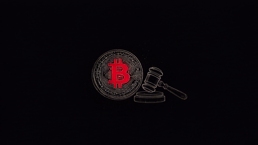 Arthur Hayes: Krypto-Regulierung war nie der Katalysator, während Bitcoin über 84.000 Dollar steigt
