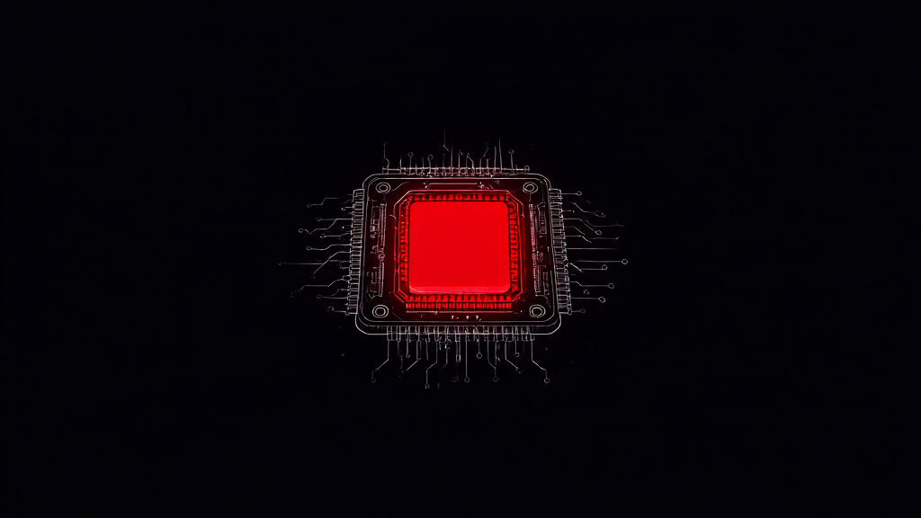 Automaton Engine: Energieeffizienter Edge-KI-Chip für Echtzeit-Entscheidungen unter 50ms