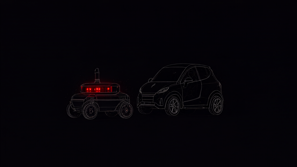 Avride sichert 375 Millionen US-Dollar: Uber und Nebius finanzieren die Roboterflotte und den Dallas-Robotaxi-Start