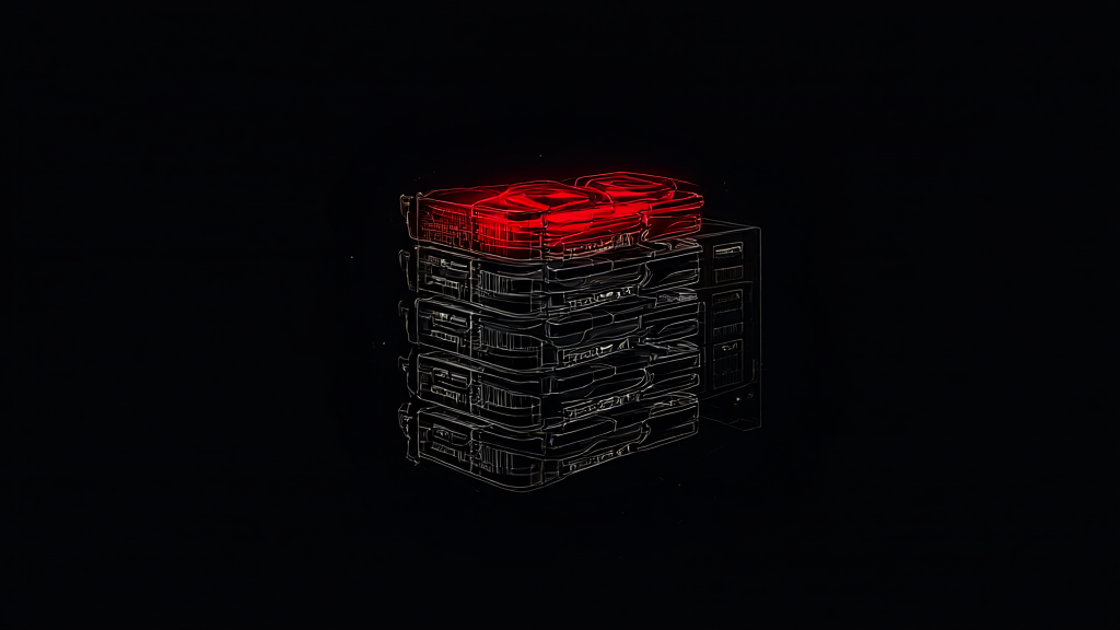AWS und NVIDIA planen 2 Millionen NVIDIA GPUs zu verteilen und Vera CPU Infrastruktur zu bauen