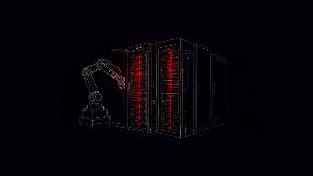 Bakenberg-Bilanz 2026: 75 EH/s Rechenleistung und 1,5 Milliarden USD Hardware für KI