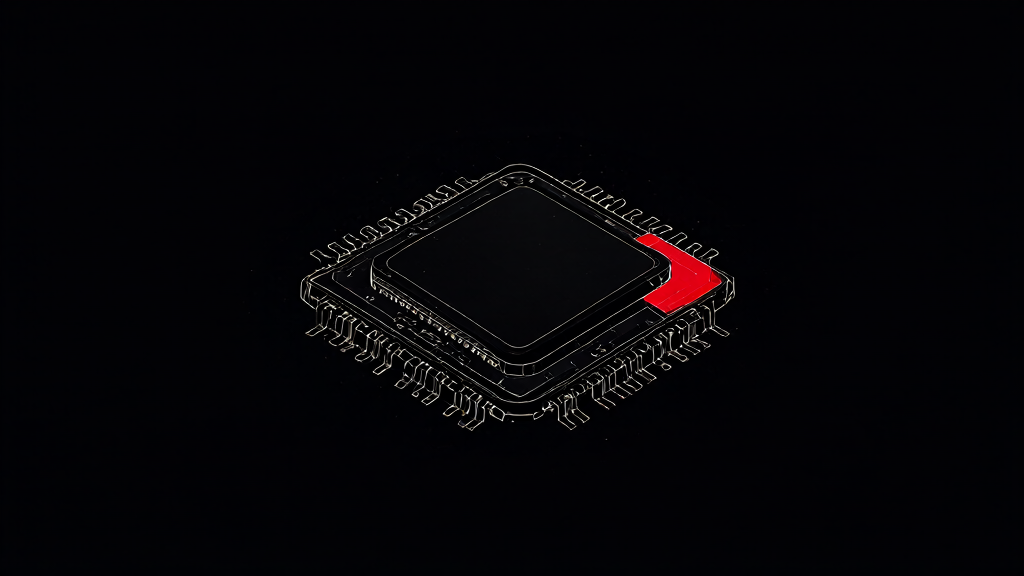 Banken und Blackstone sichern 63 Milliarden Dollar für Broadcom-Chips von Anthropic