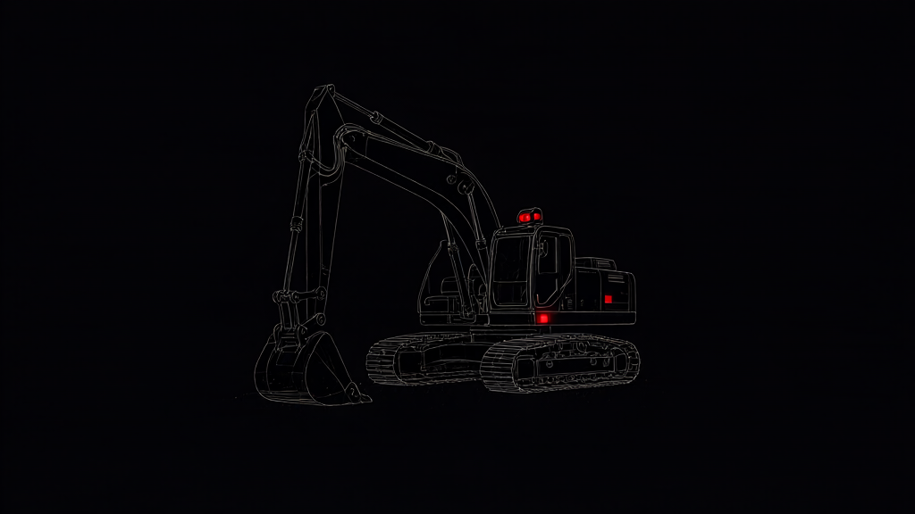 Bedrock Robotics sammelt 600 Millionen Dollar zu 4,1 Milliarden Bewertung ein – fast eine Milliarde in zwei Jahren