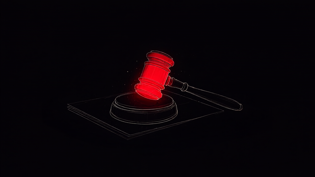 Binance plädiert schuldig und zahlt 4,3 Milliarden Dollar – CEO Changpeng Zhao tritt zurück