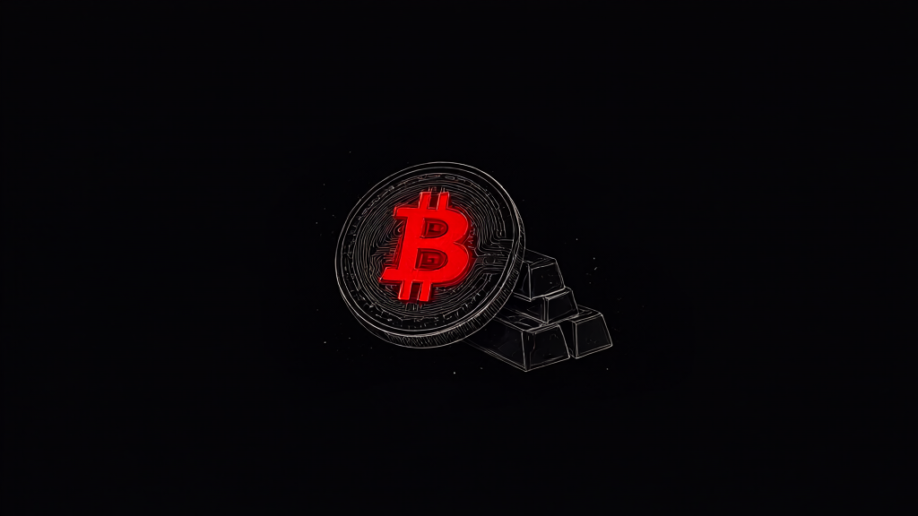 Bitcoin-Abfluss: 40.000 BTC in elf Tagen von den Börsen abgesetzt