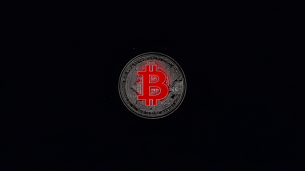Bitcoin als Ware: Aufsicht fehlt dort, wo man kauft