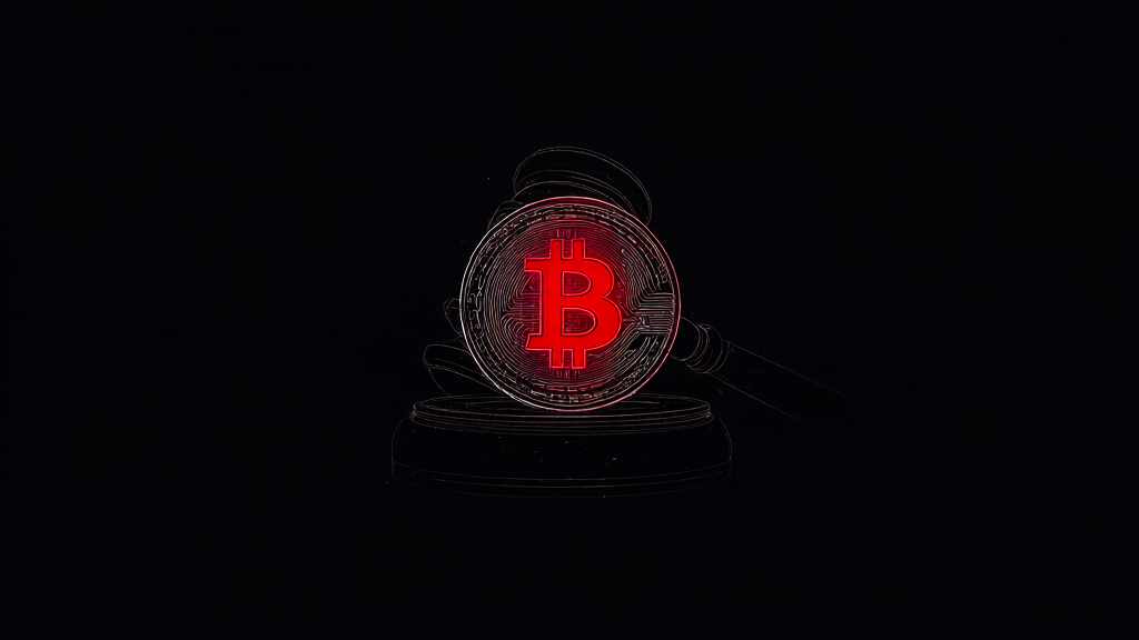 Bitcoin als Ware zu bezeichnen, hat keine Aufsichtsbehörde dort platziert, wo man es tatsächlich kauft