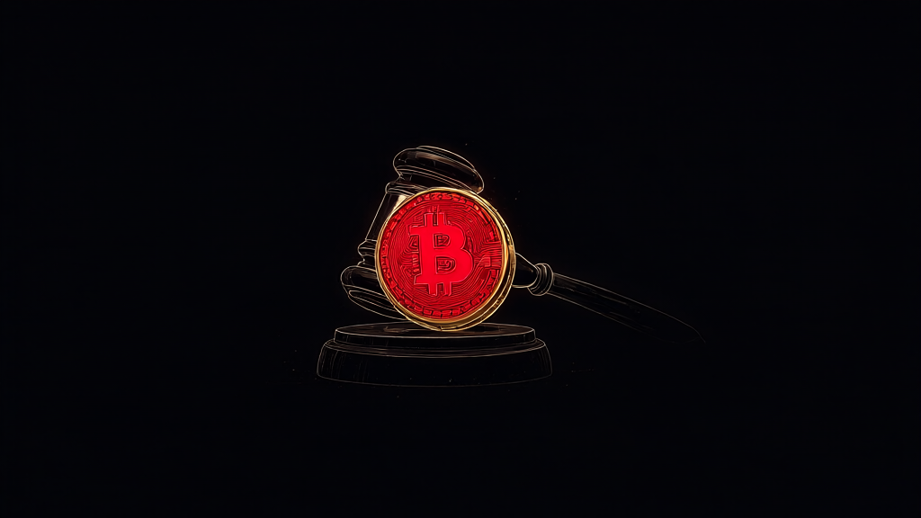 Bitcoin übersteht September-Sturm trotz Zinserhöhungen und Clarity-Act-Rückschlag