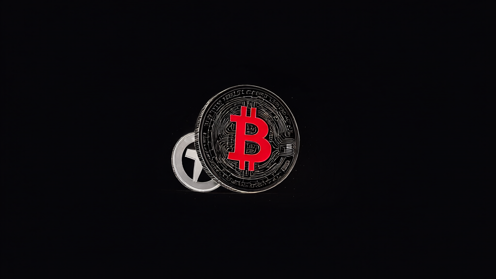 Bitcoin-Dominanz nahe 60 Prozent: Open Interest springt auf 22,4 Milliarden USD, 344 Mio USD Liquidationen in 24 Stunden