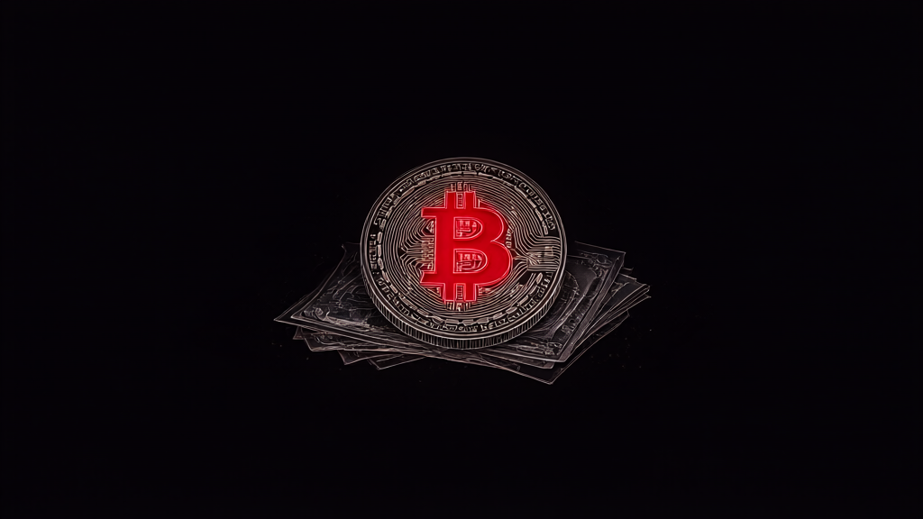 Bitcoin erreicht 86.000 Dollar – Signal von Fed-Vizechef Jefferson