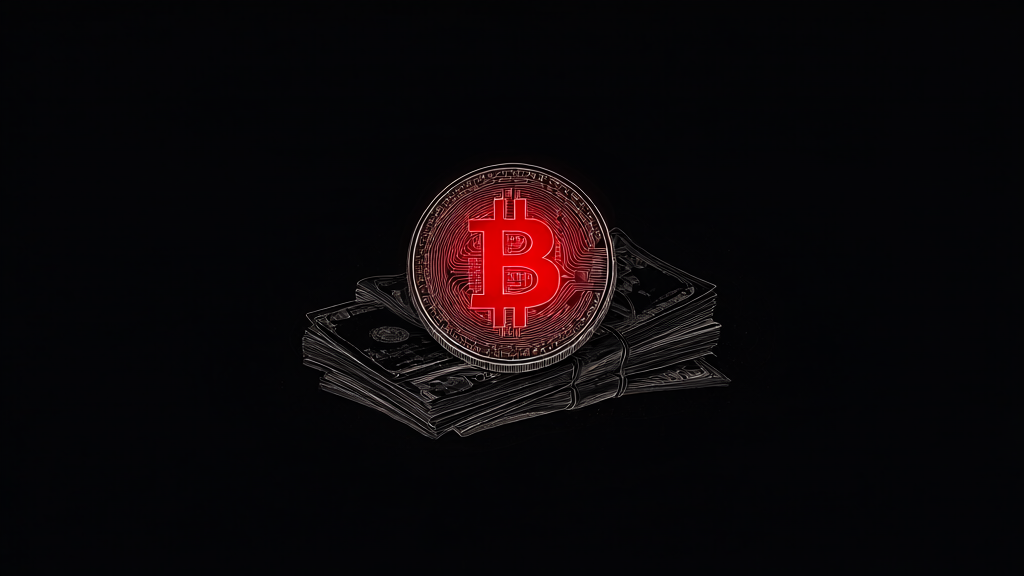 Bitcoin erreicht 86.000 Dollar trotz Fed-Zinserhöhung und CLARITY Act Scheitern