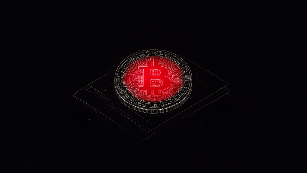 Bitcoin-ETF-Bestand im Q3 2026 liegt 19 % unter dem Jan-Hoch