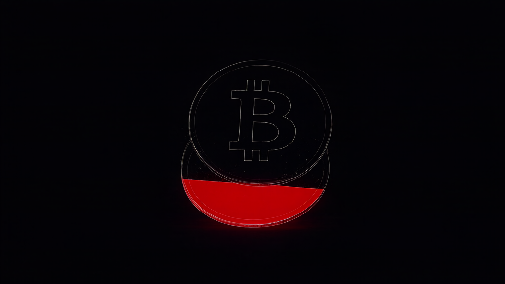 Bitcoin fällt unter 80.000 Dollar – unter den Einstandskosten der Spot-ETFs, während Asiens Tech-Werte 3,1 Prozent zuleg