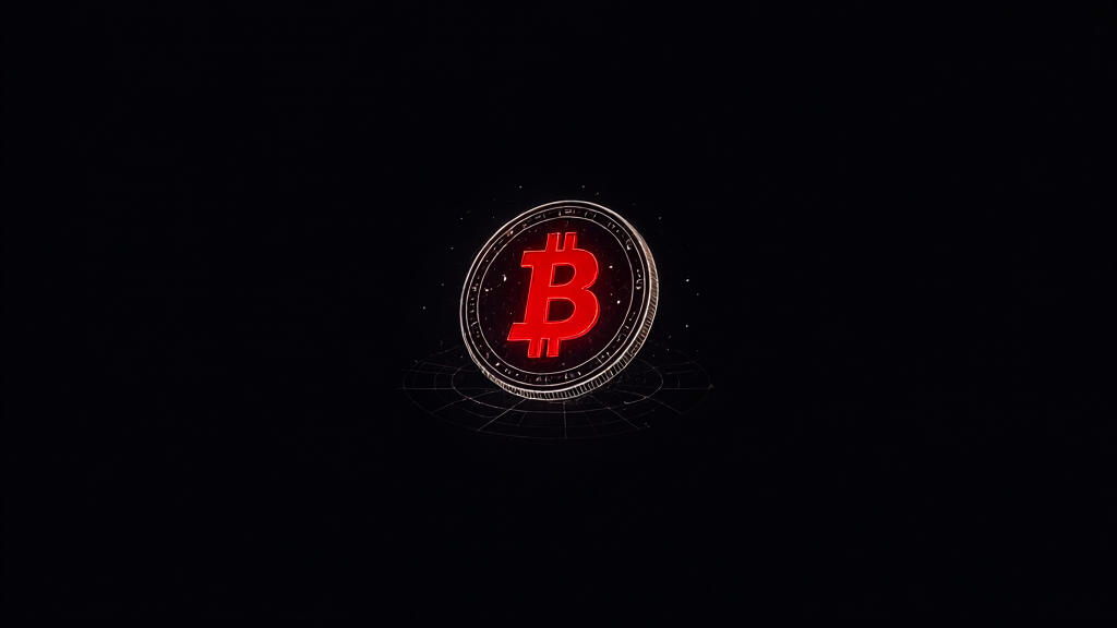 Bitcoin fiel auf 84.600 US-Dollar, Liquidationen in 24 Stunden
