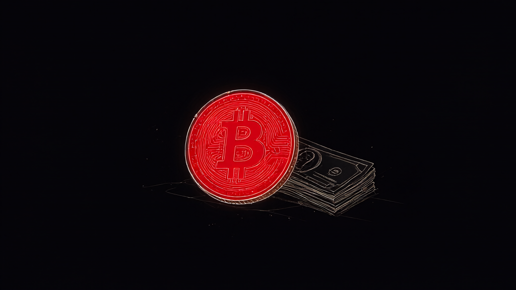 Bitcoin hält 76.000 US-Dollar nach Fed-Zinserhöhung, doch vier Nachfragesignale warnen