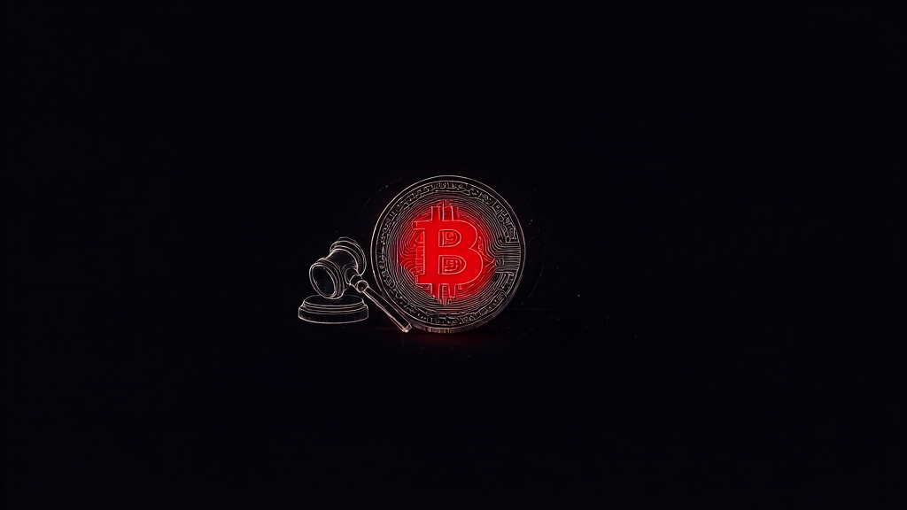 Bitcoin hält 76.452 US-Dollar nach Fed-Zinserhöhung und CLARITY-Act-Scheitern