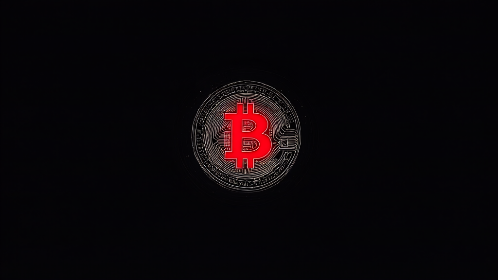Bitcoin Hit by ‘Double Whammy’ Following Rate Hike and Bill Rejection