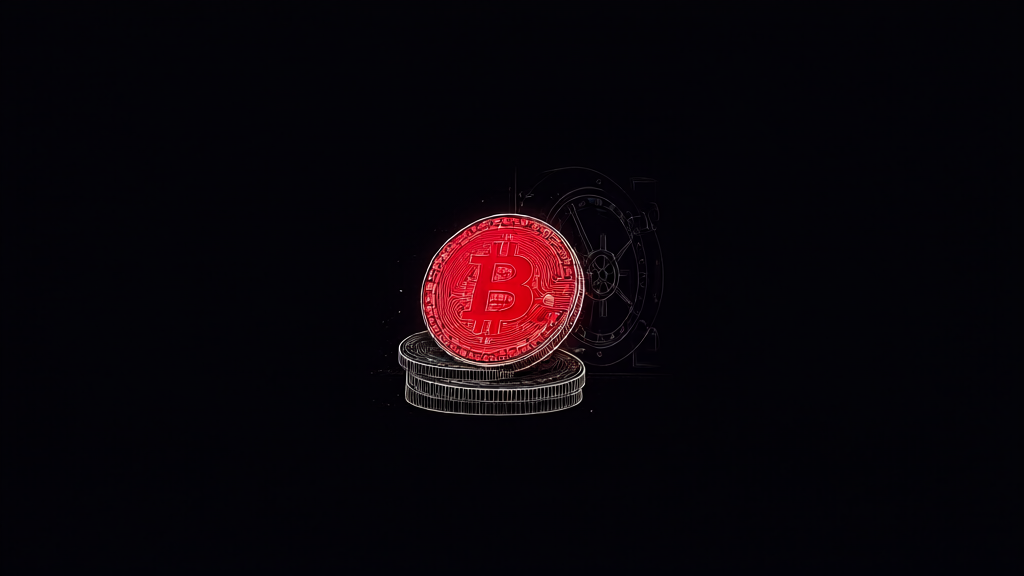 Bitcoin-Inhaber ziehen Kapital ab, aber anders als bei früheren Marktspitzen