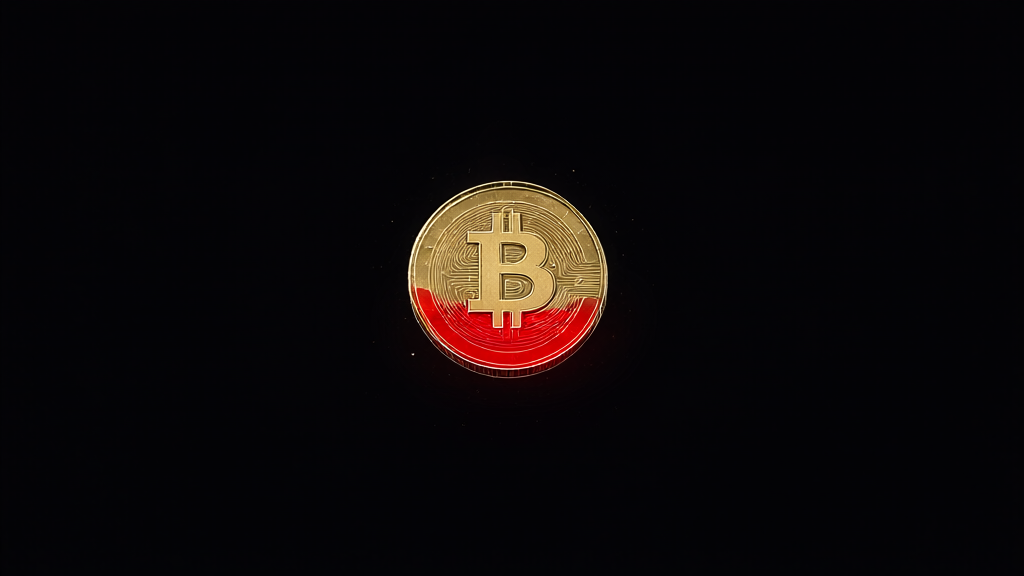 Bitcoin kühlt nach 3-Mrd.-$-ETF-Schub ab