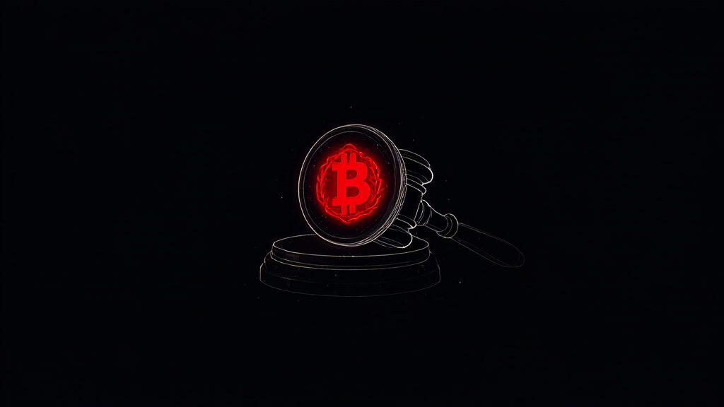 Bitcoin Latinum vor US-Gericht: Anleger bekommen keinen Teilerfolg, weil die Kryptofirma die Eigentumsrechte an den Toke