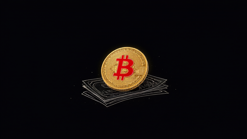Bitcoin-Marktkapitalisierung erreicht 1,079 Billionen US-Dollar: 12,8 Milliarden Wachstum in 30 Tagen