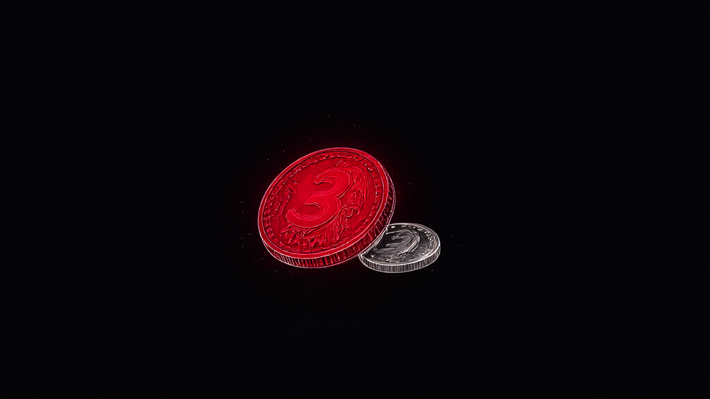 Bitcoin-Preis heute: BTC fällt leicht, Krypto-Markt defensiv